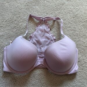 Purple/Lilac Victoria Secret Bra size 34DD